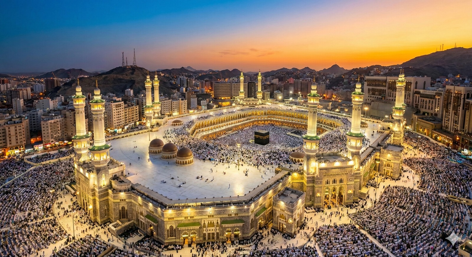 Masjidil Haram